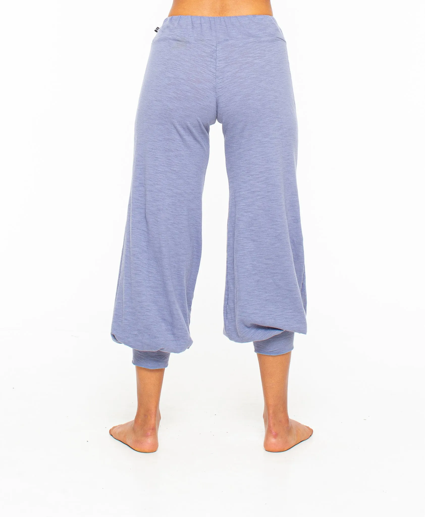 2021 Nomad Flow Pants in Cotton Slub