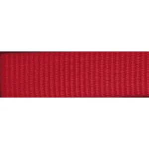 4" x 30 Ft Ratchet Strap w/ Flat Hooks | RED