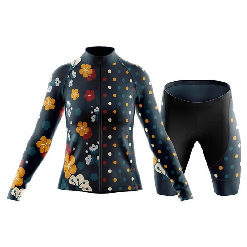 Abstract (V12) Club Cycling Kit