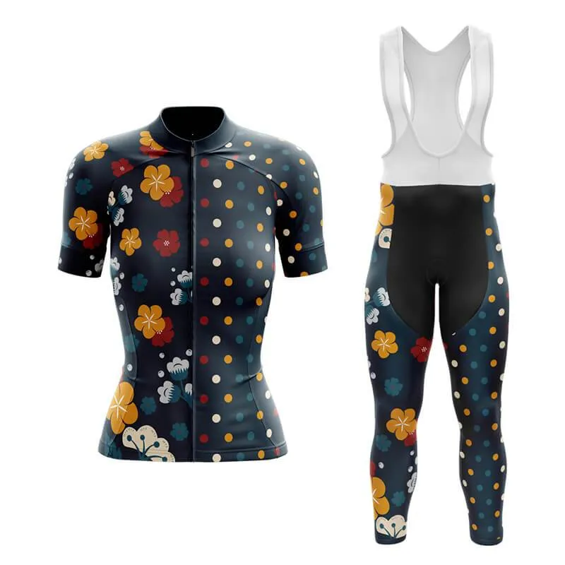 Abstract (V12) Club Cycling Kit