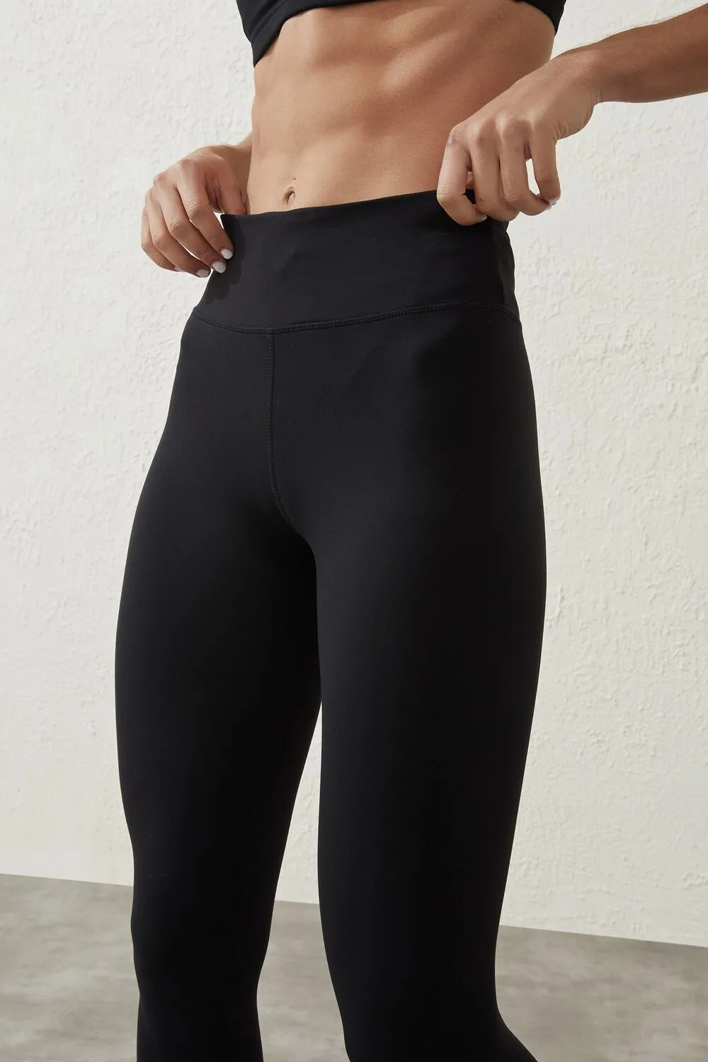 Active Core 7/8 Tight Cotton On Body