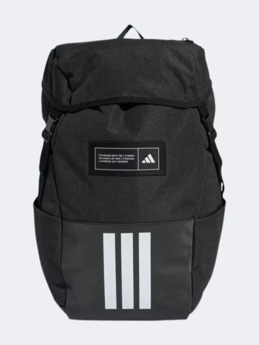 Adidas 4 Athlts Unisex Training Bag Black/White