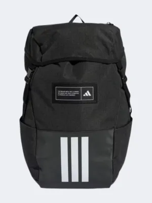 Adidas 4 Athlts Unisex Training Bag Black/White