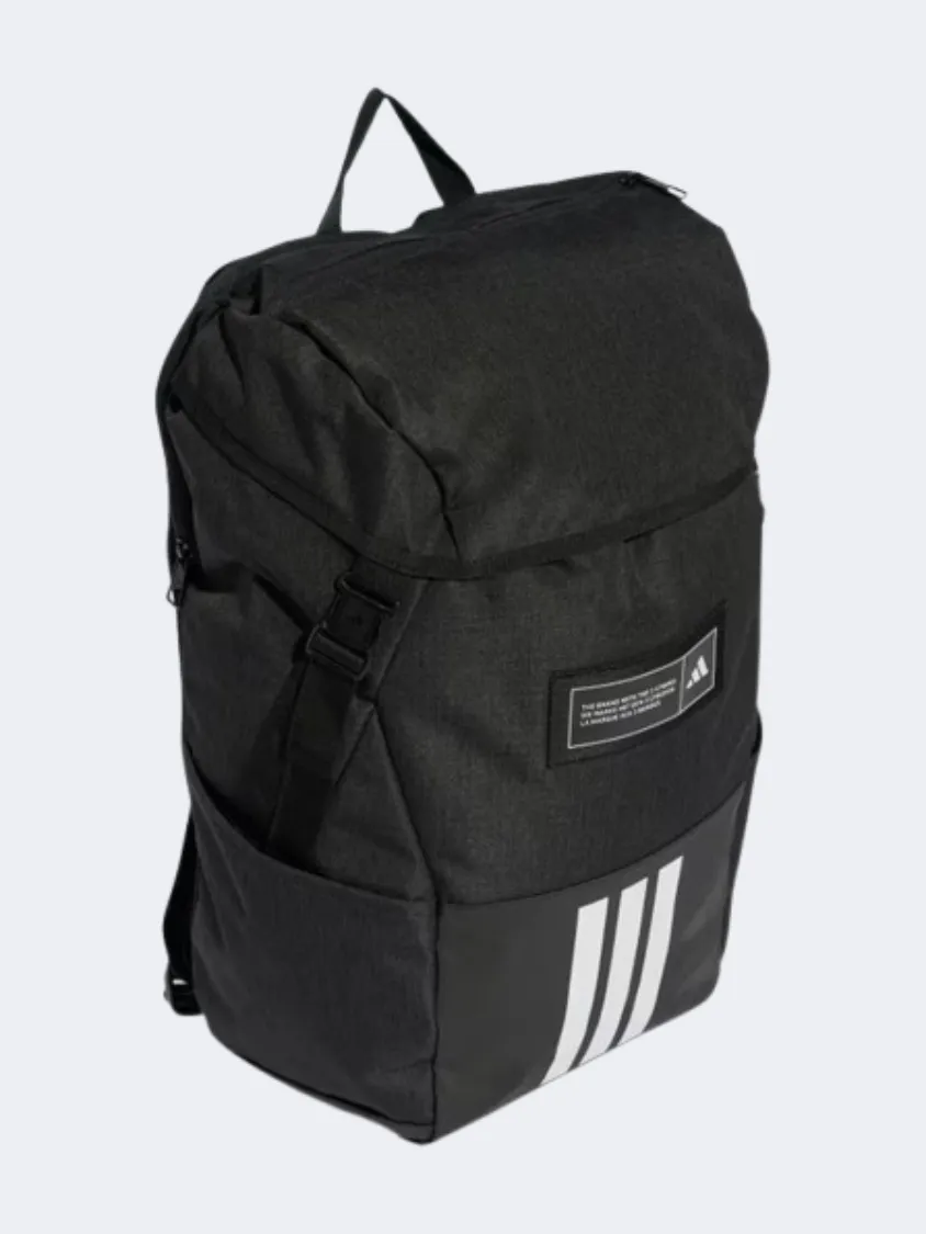 Adidas 4 Athlts Unisex Training Bag Black/White