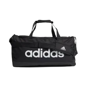 Adidas Duffle Unisex Training Bag Black