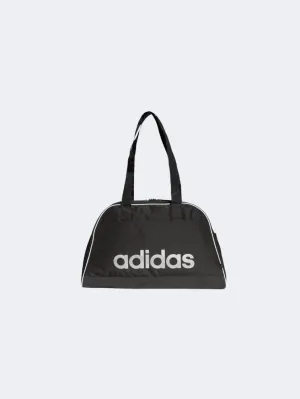 Adidas Essentials Bowling Women Training Bag Black/White