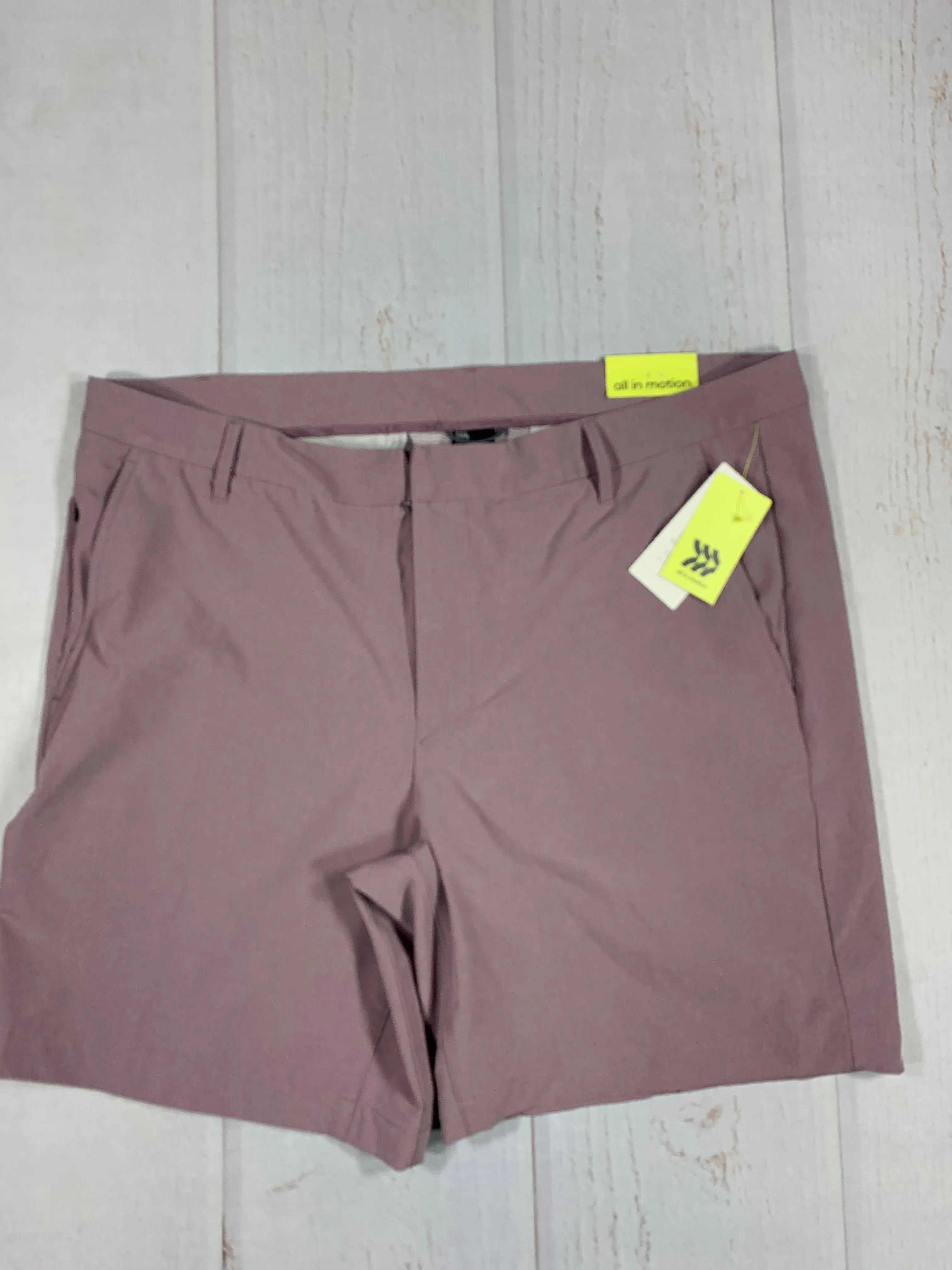 All In Motion Shorts size 40