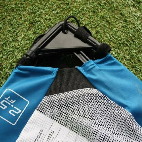 Alpha Gear 2.5ft Pop Up Goal