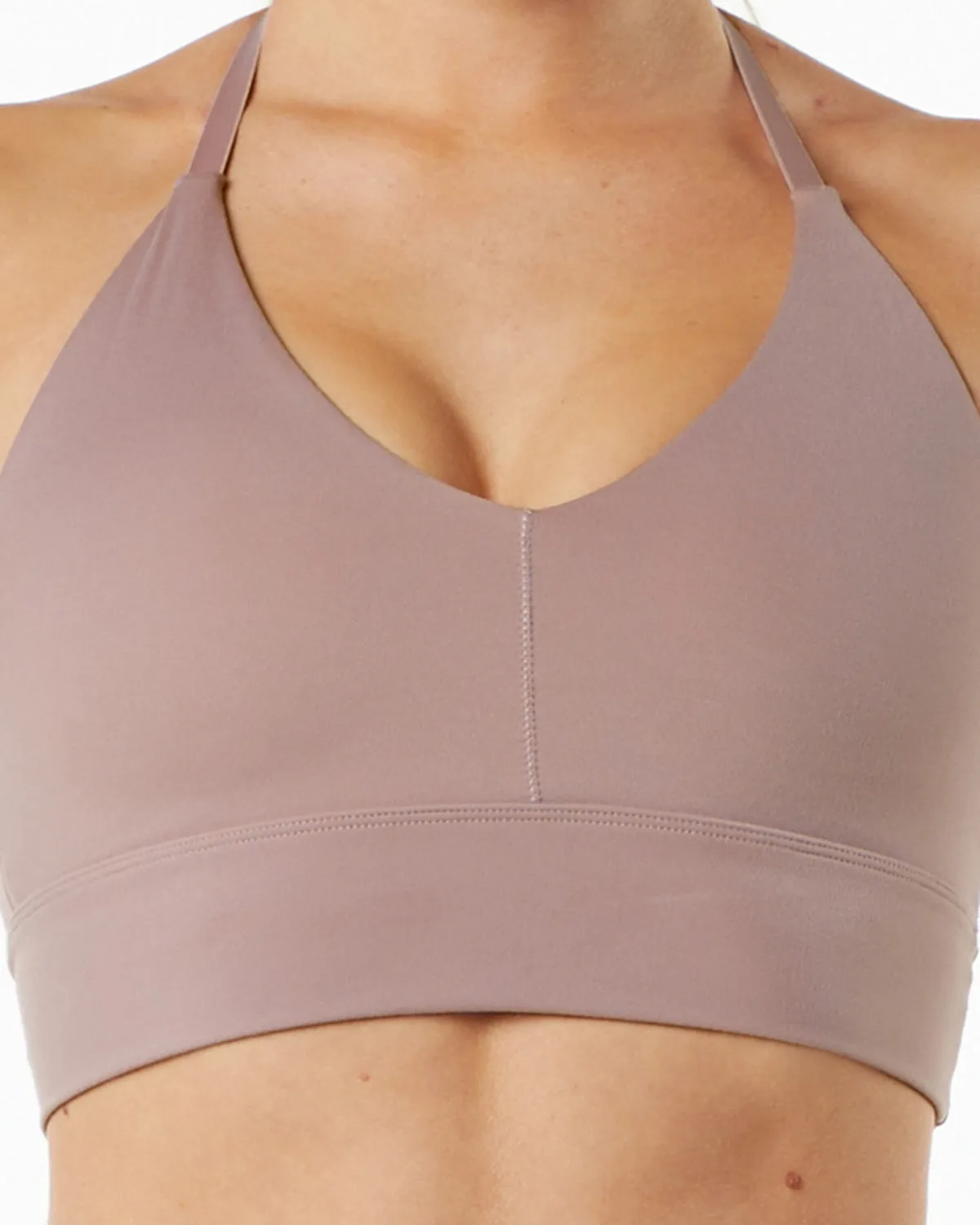 Alphalux Wonder Bra - Passive Purple