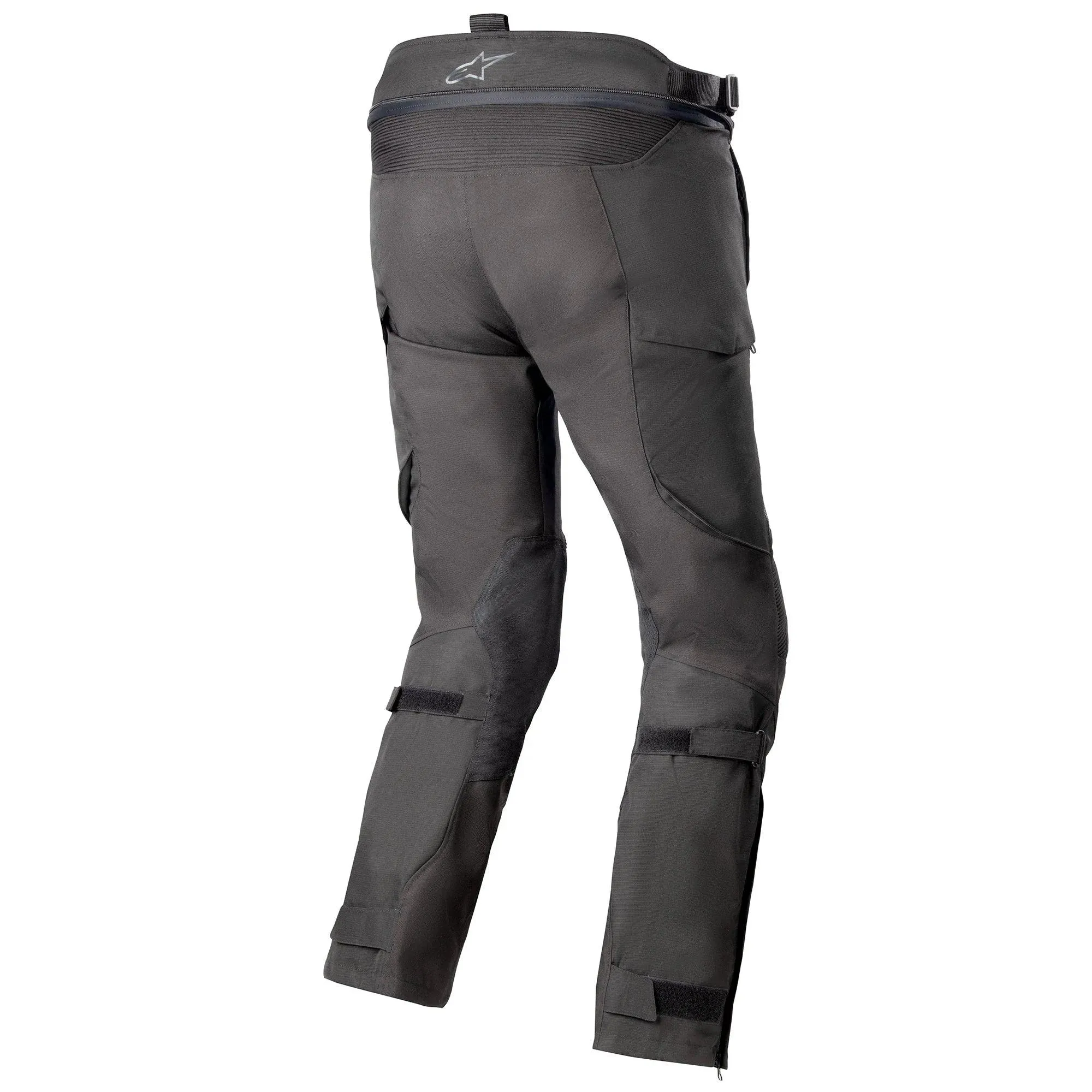 Alpinestars Bogota' Pro Drystar 4 Seasons Pants - Regular - Black/Black