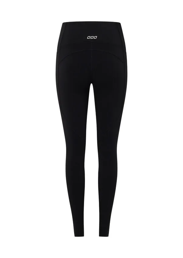 Amy Phone Pocket Full Length Tech Leggings