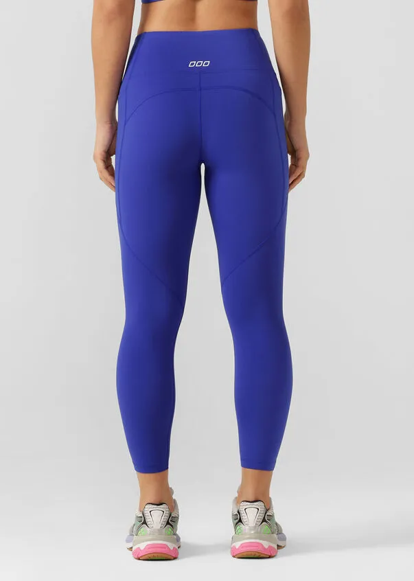 Amy Phone Pocket Tech Ankle Biter Leggings