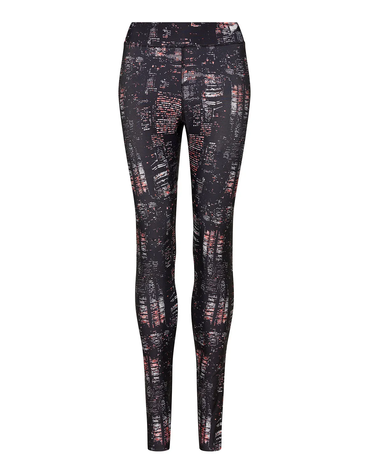 AWDis Ladies' Cool Printed Leggings