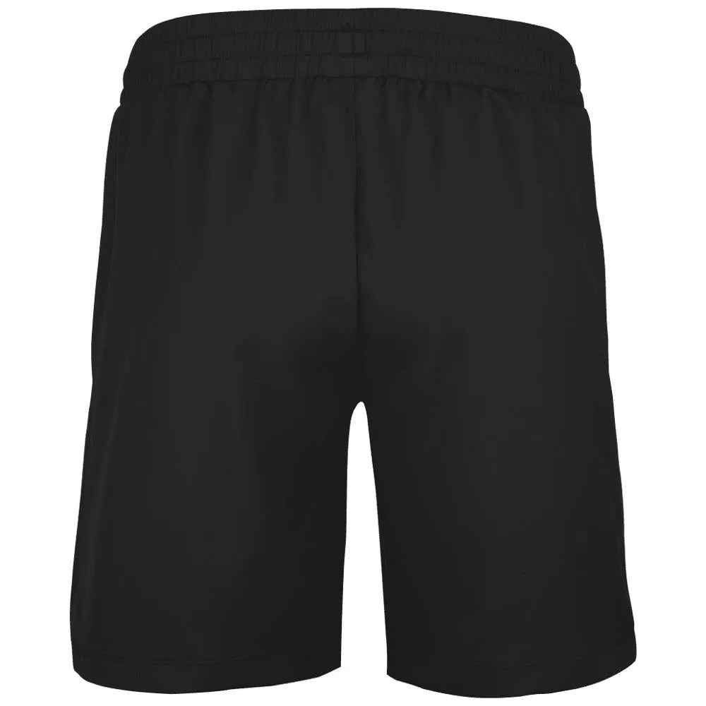 Babolat Boys Play Short - Black