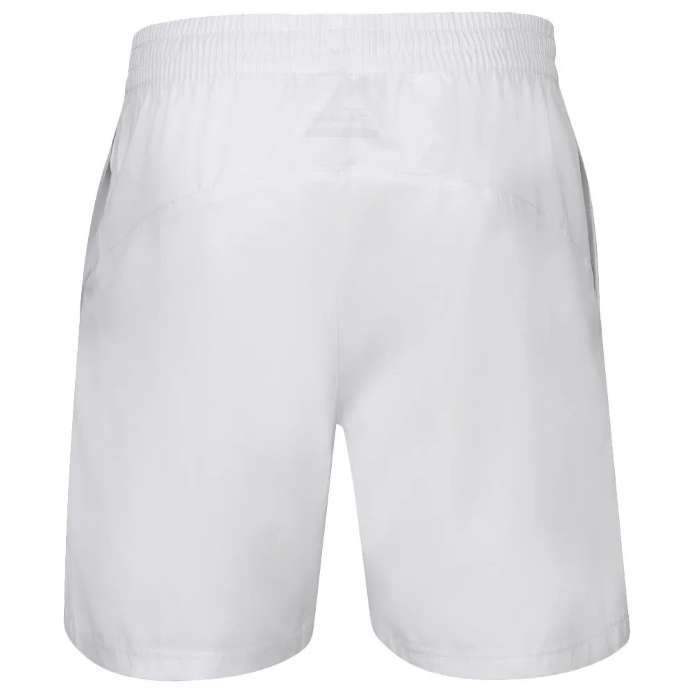 Babolat Men's Play Short - White