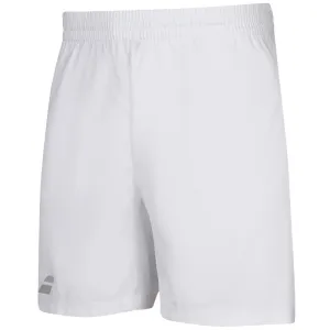 Babolat Men's Play Short - White