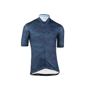 Bellwether Revel Breakaway Mens Jersey - Slate