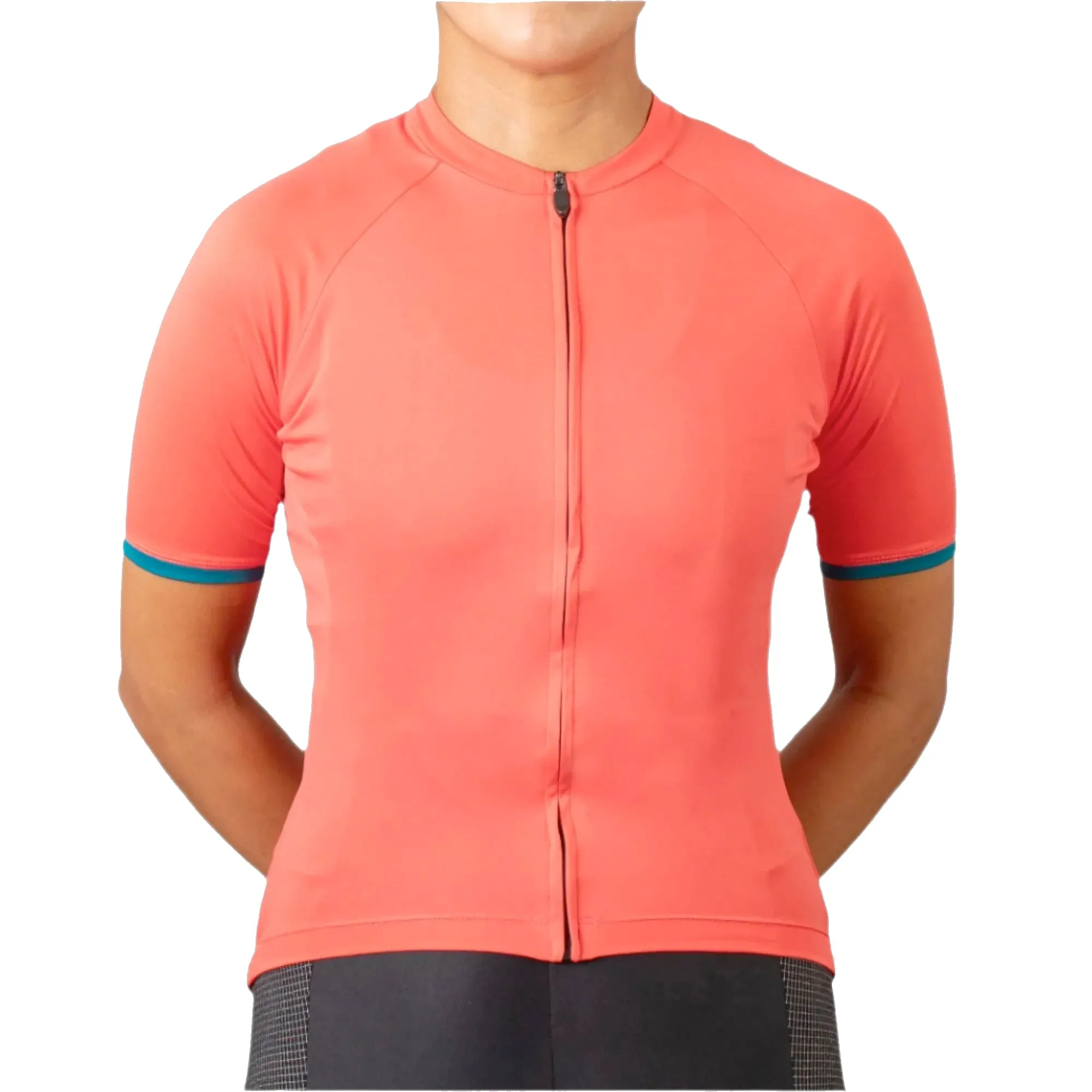 Bellwether Womens Criterium Pro Jersey