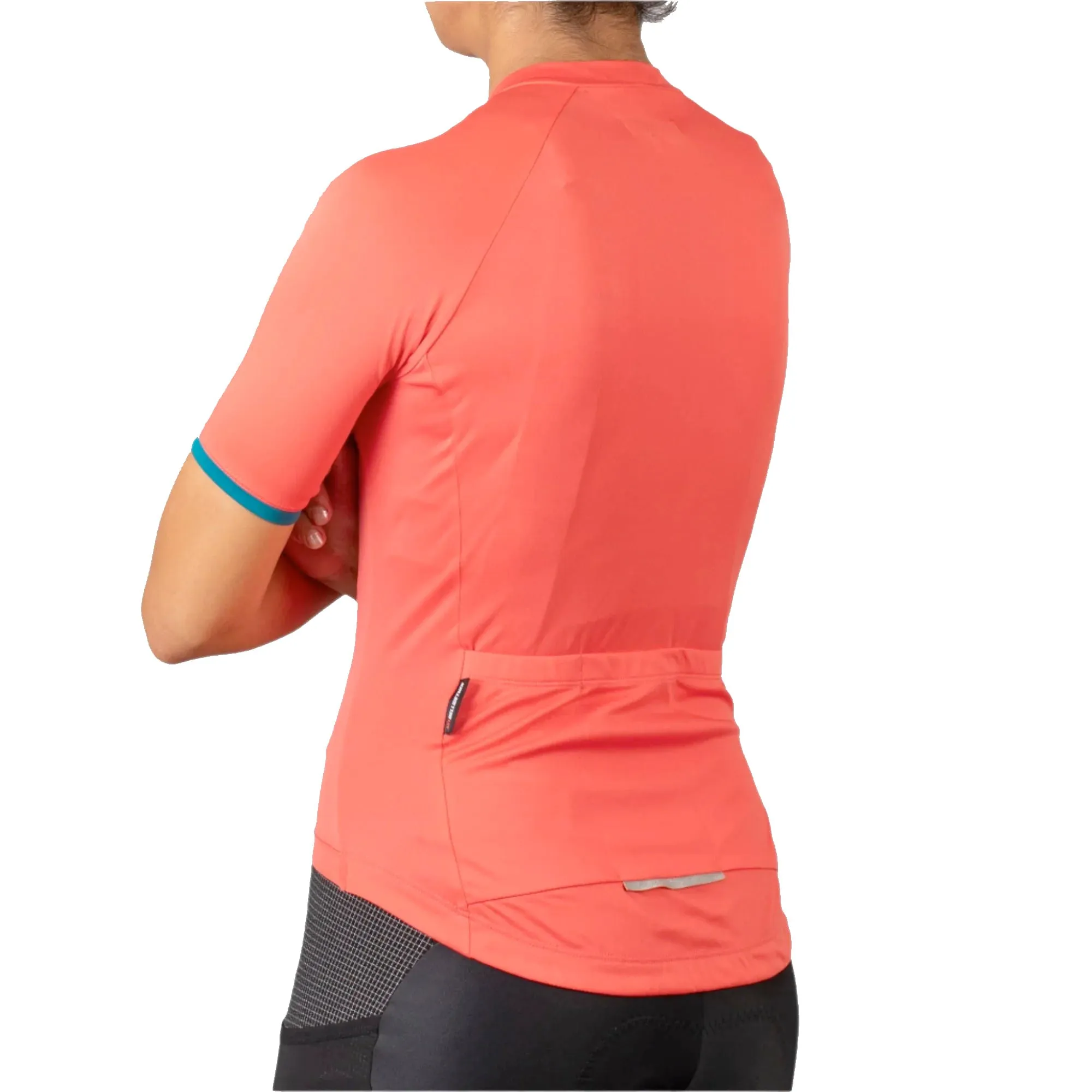 Bellwether Womens Criterium Pro Jersey