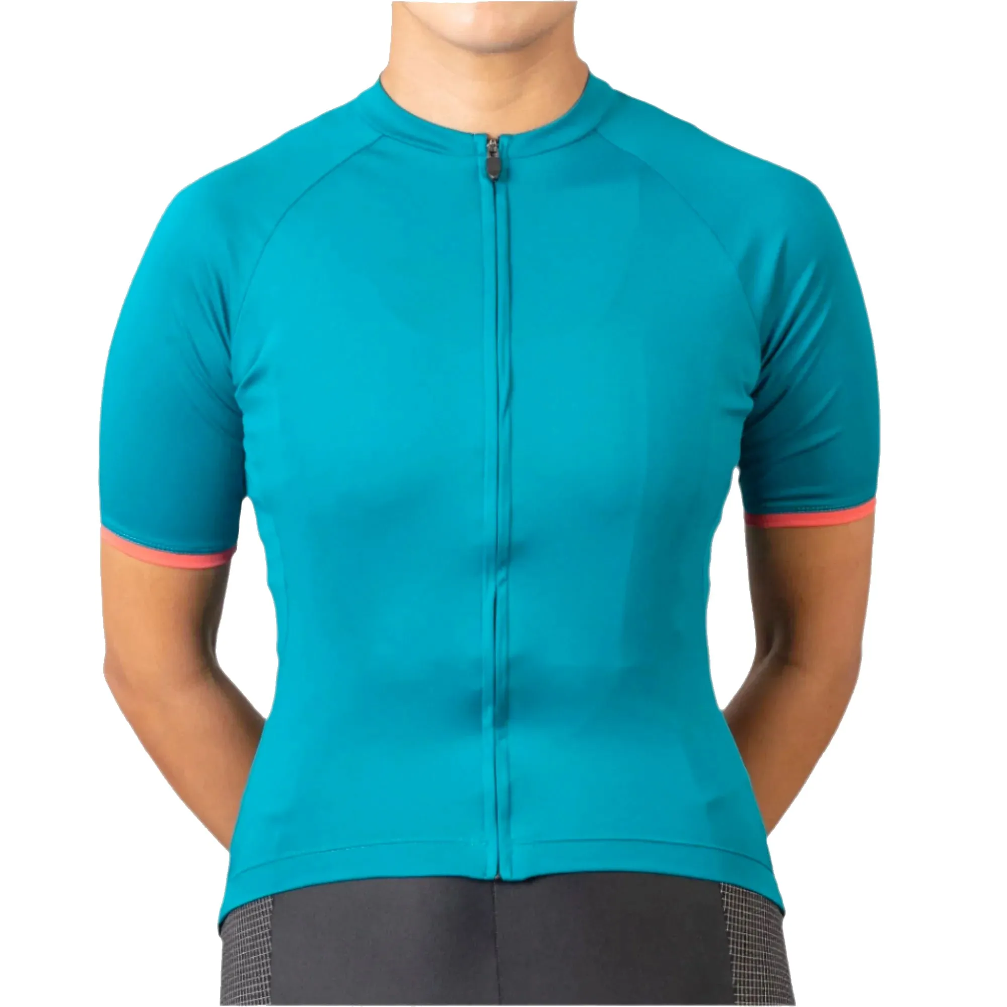 Bellwether Womens Criterium Pro Jersey