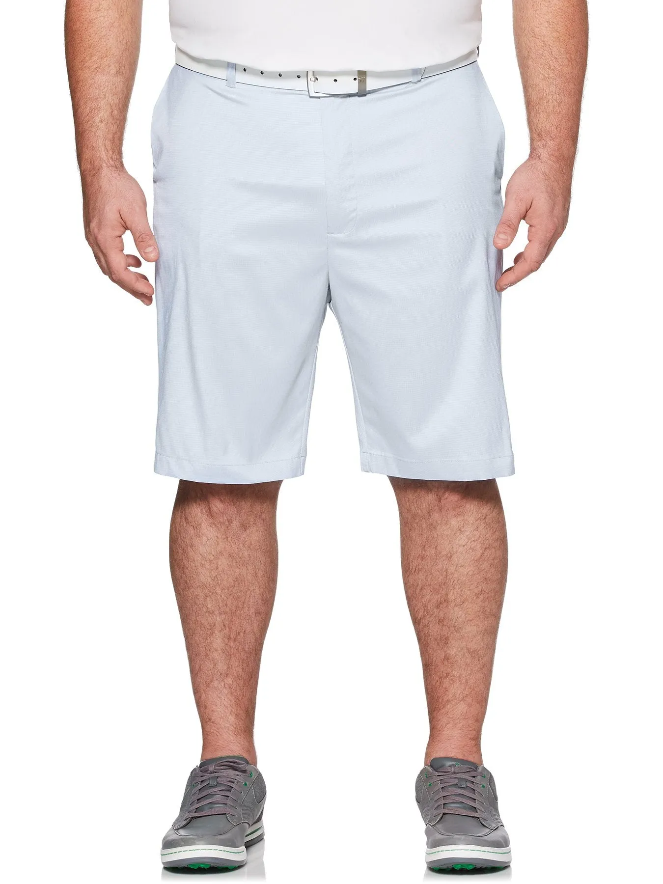 Big & Tall Oxford Short