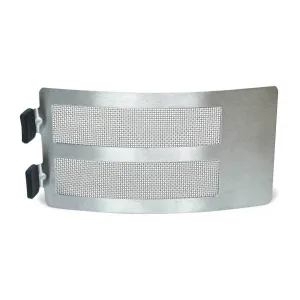 Big Green Egg - Mesh Screen for a Stainless Steel Draft Door
