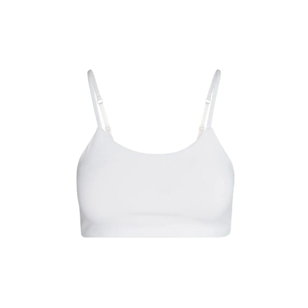 Bleum Petal Padded White Bra Bundle - Save 15%