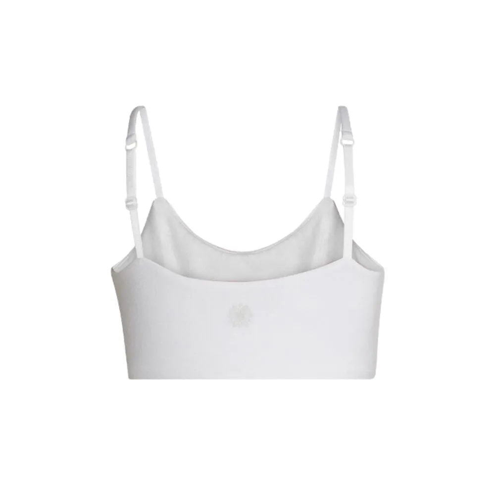 Bleum Petal Padded White Bra Bundle - Save 15%