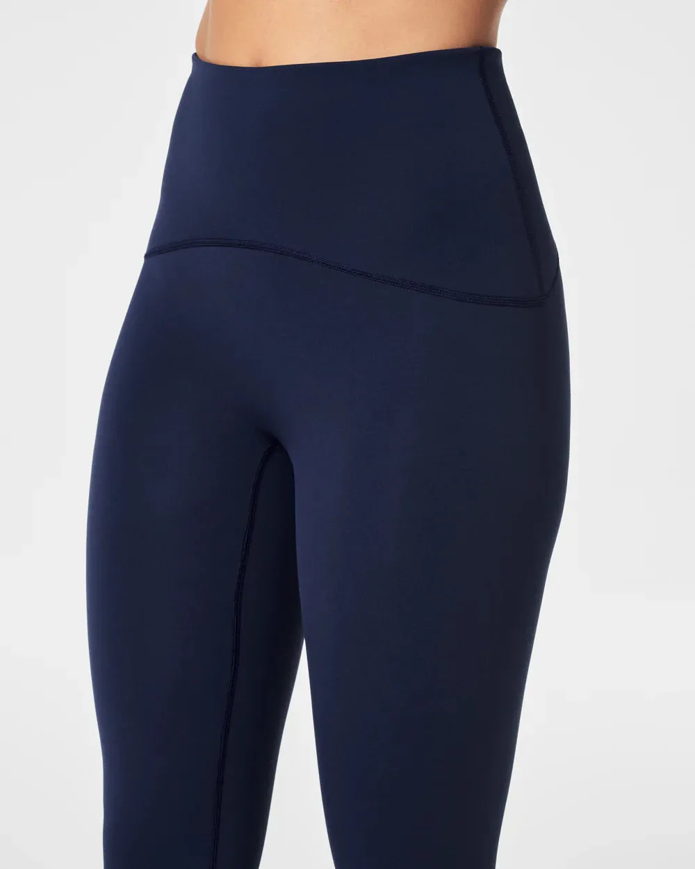 Booty Boost 7/8 Timeless Navy Leggings