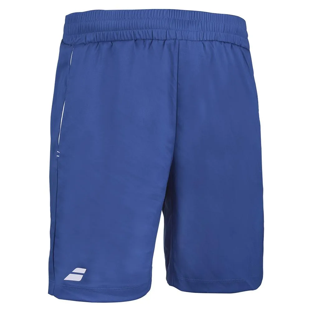 Boy's Play Tennis Shorts