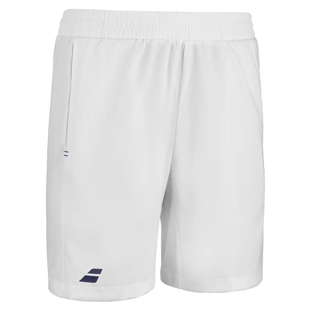 Boy's Play Tennis Shorts