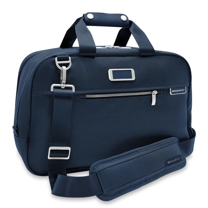 Briggs & Riley BASELINE Executive Underseat Duffle, Style #BL280