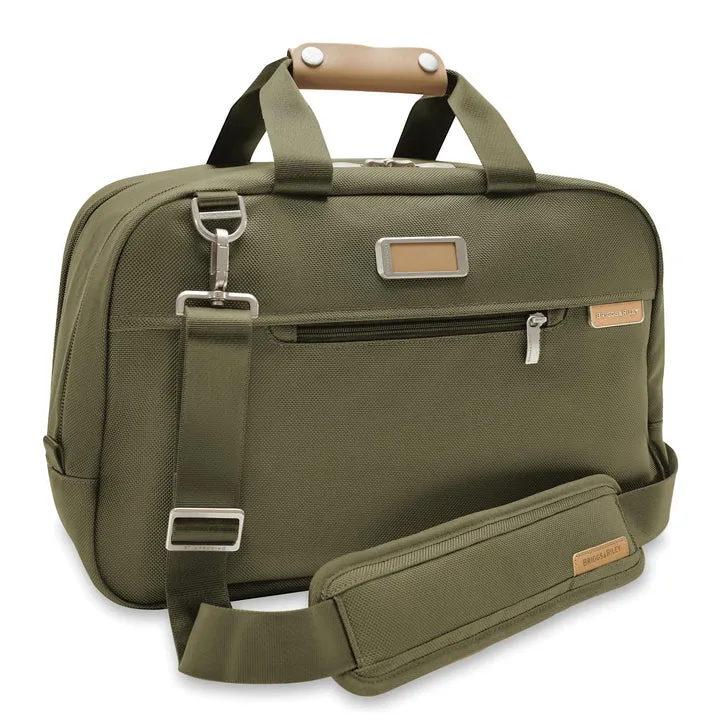 Briggs & Riley BASELINE Executive Underseat Duffle, Style #BL280