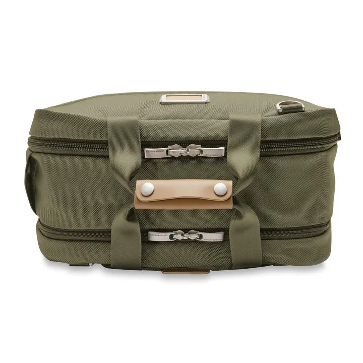 Briggs & Riley BASELINE Executive Underseat Duffle, Style #BL280