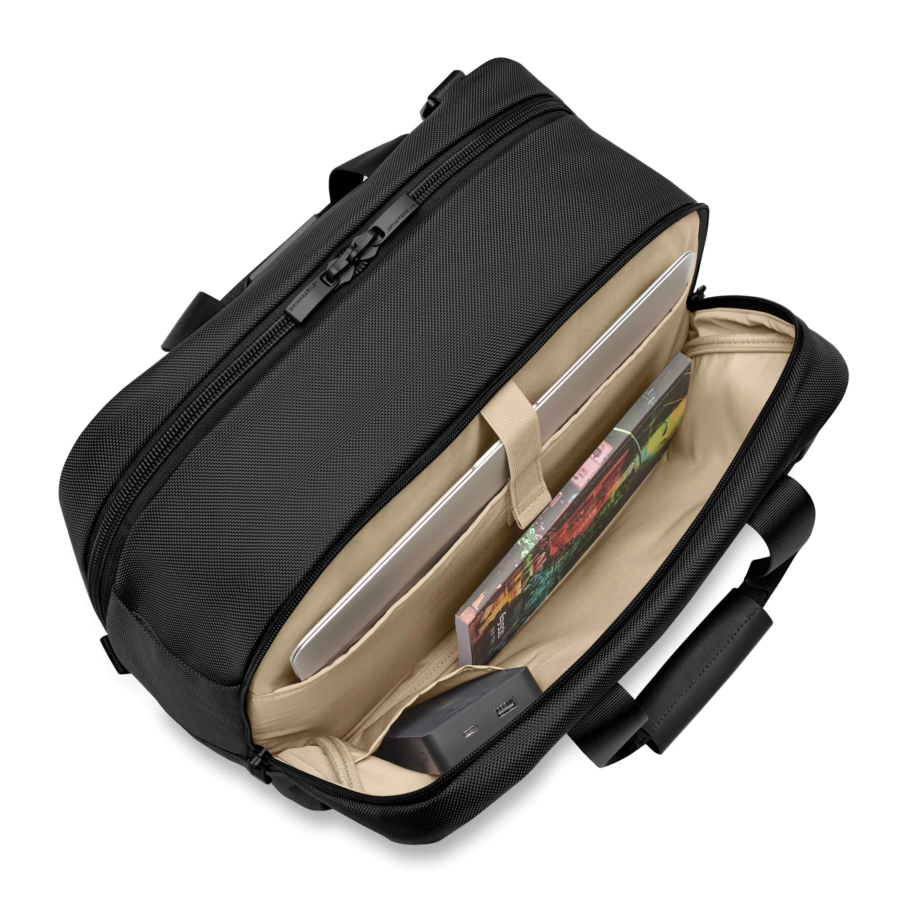 Briggs & Riley BASELINE  Executive Underseat Duffle