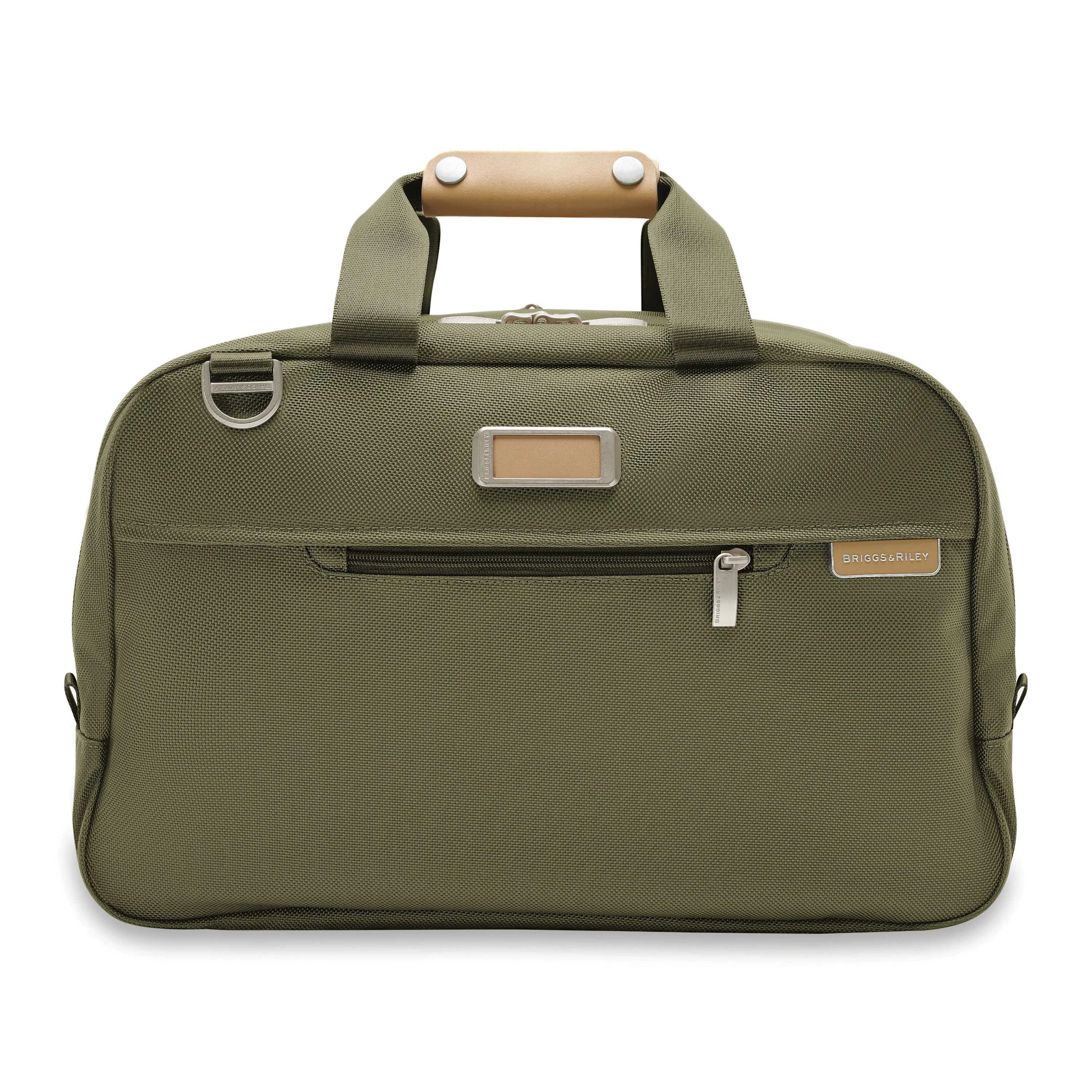 Briggs & Riley BASELINE  Executive Underseat Duffle