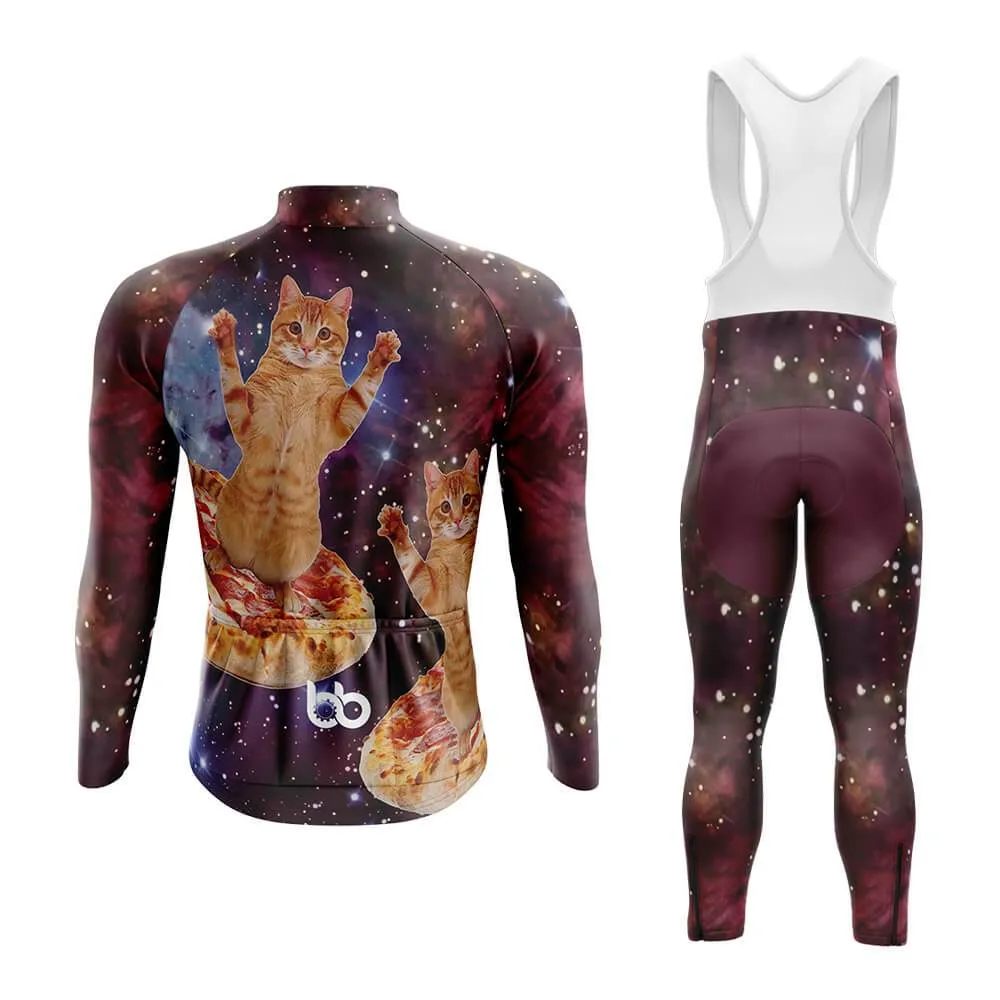 Cat Club Cycling Kit (V8)