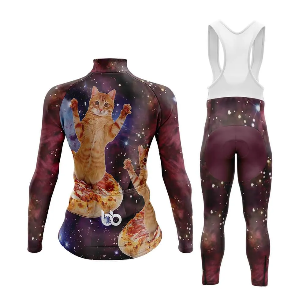 Cat Club Cycling Kit (V8)