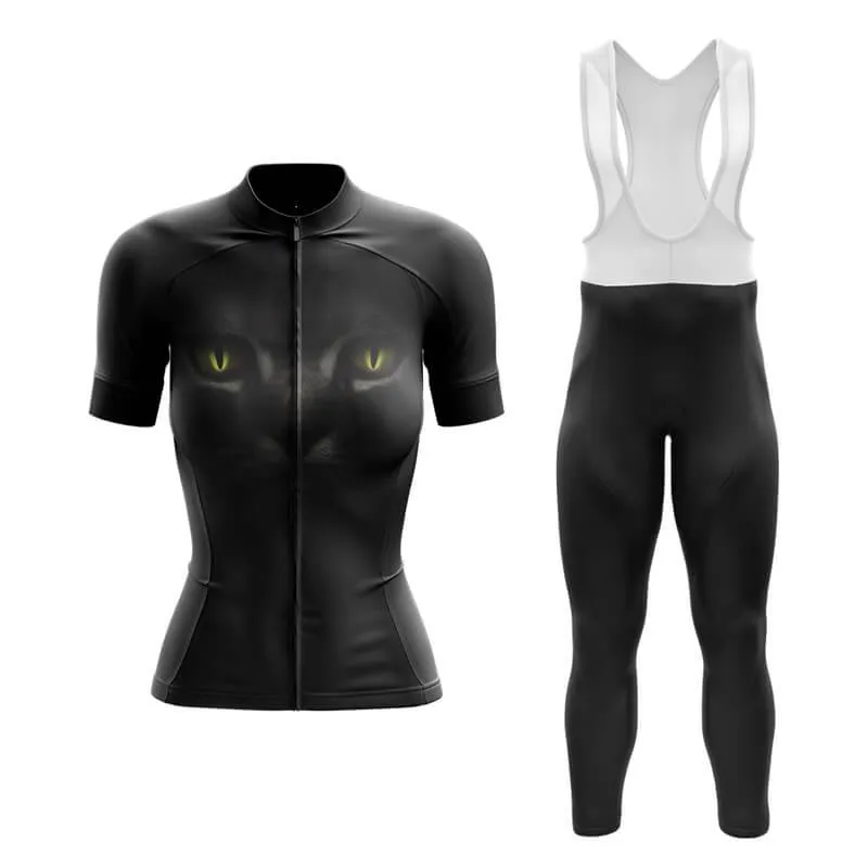 Cat (V5) Club Cycling Kit