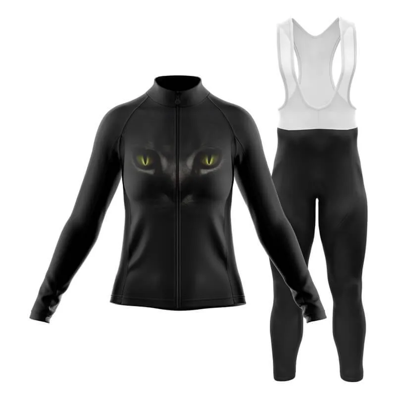 Cat (V5) Club Cycling Kit