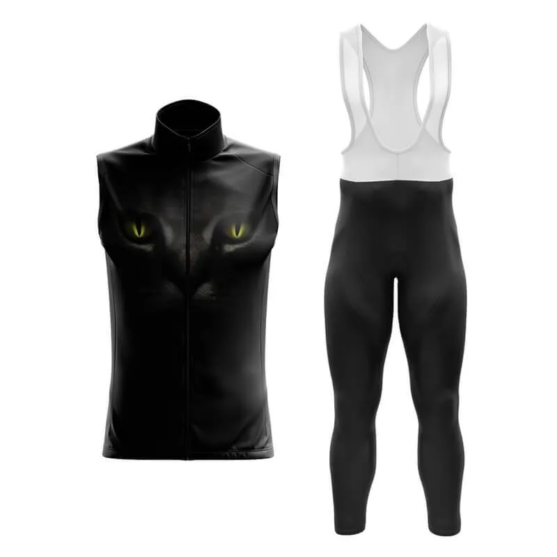 Cat (V5) Club Cycling Kit