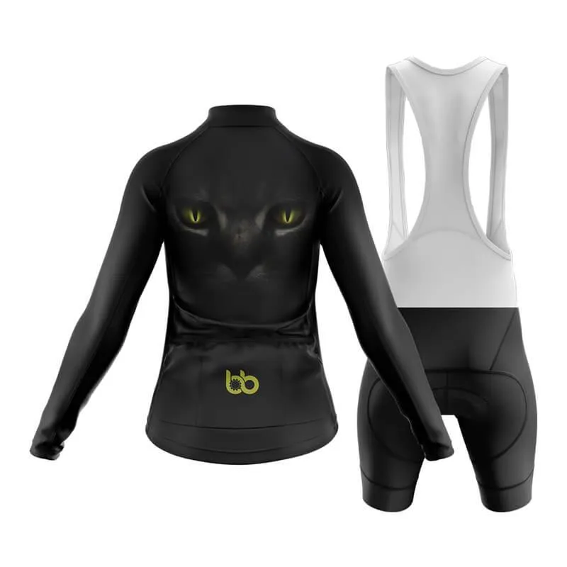 Cat (V5) Club Cycling Kit