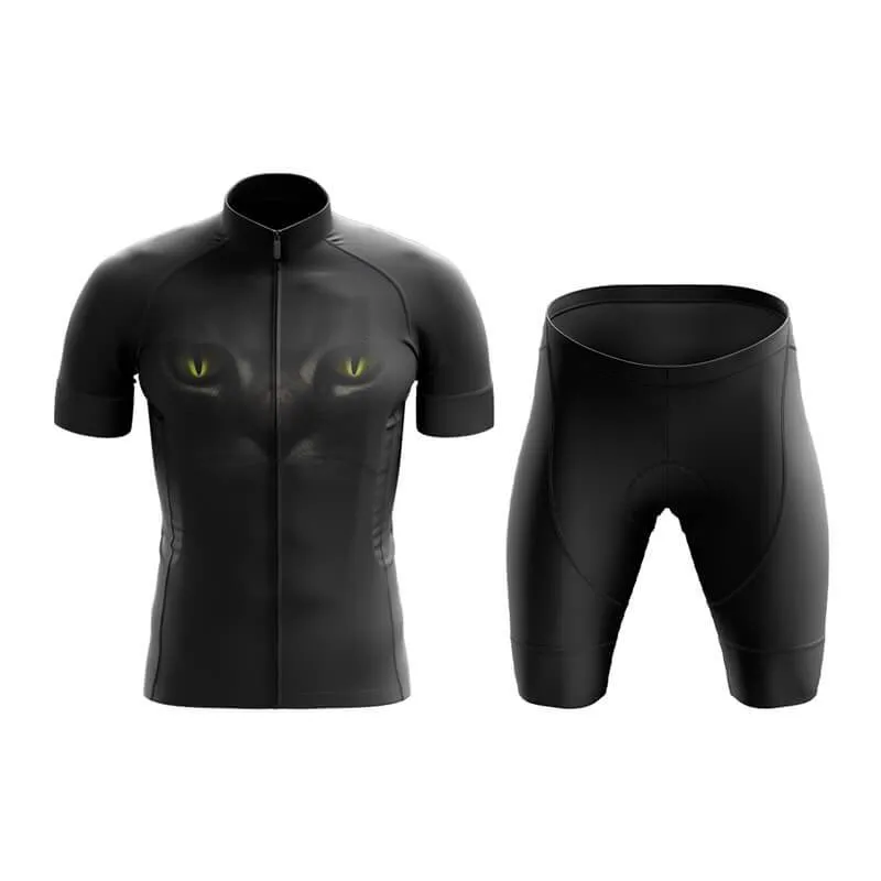 Cat (V5) Club Cycling Kit