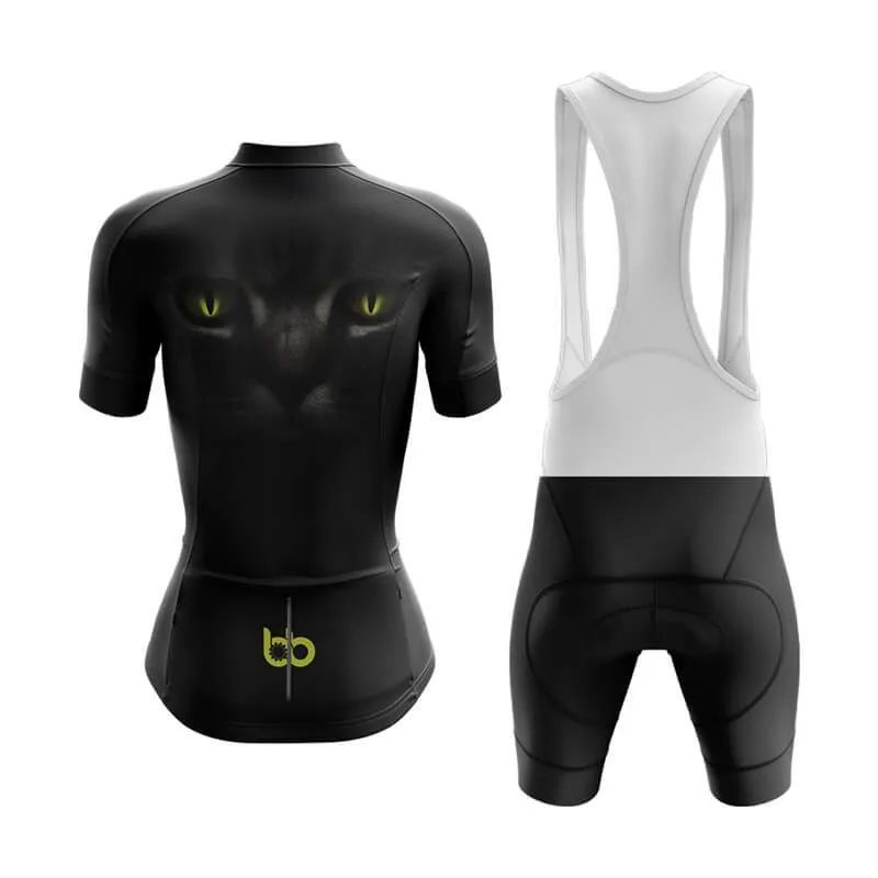 Cat (V5) Club Cycling Kit