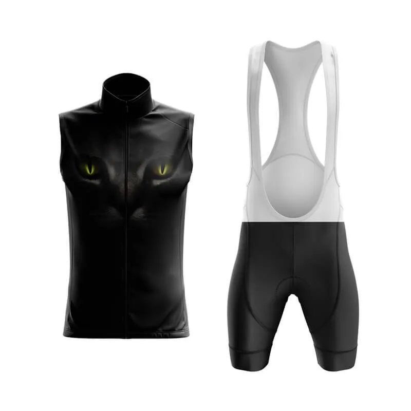 Cat (V5) Club Cycling Kit