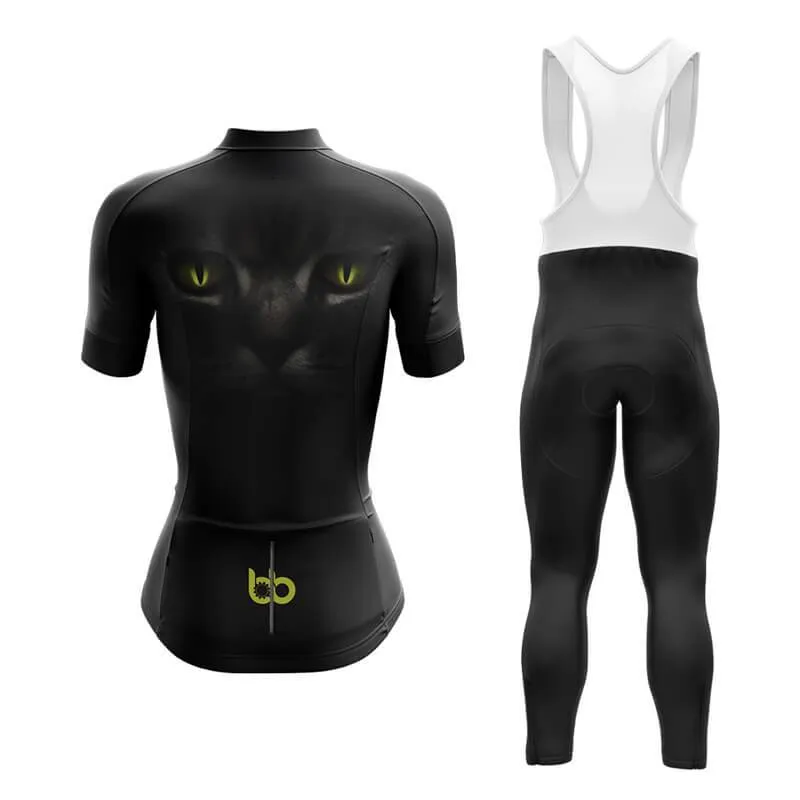 Cat (V5) Club Cycling Kit