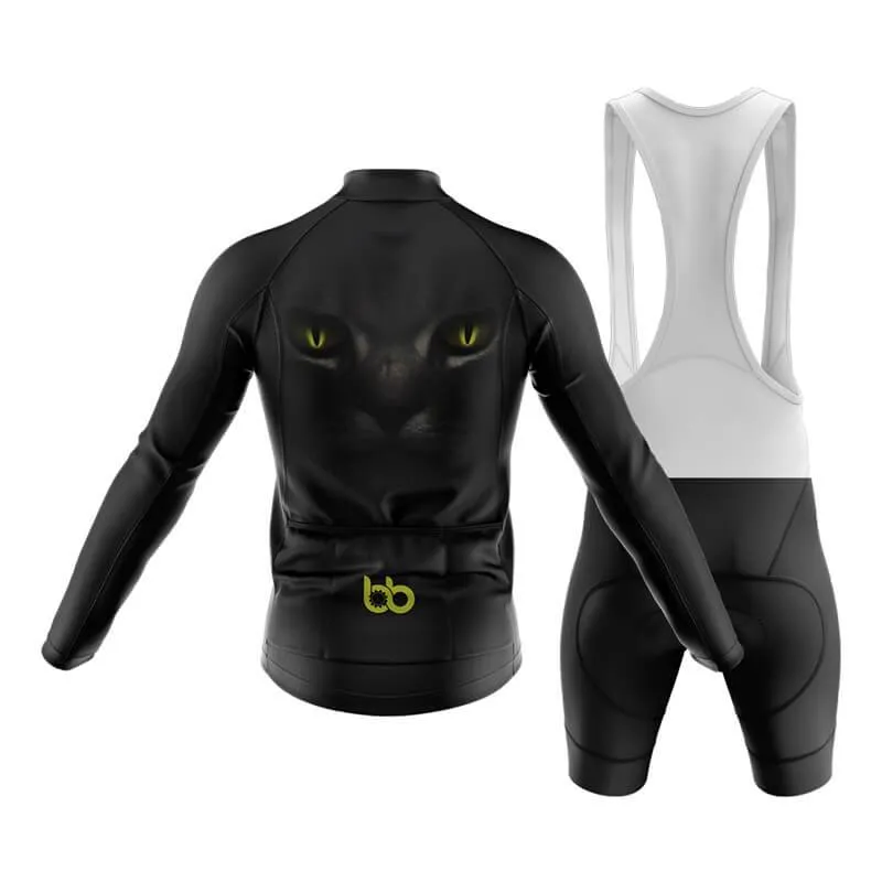 Cat (V5) Club Cycling Kit