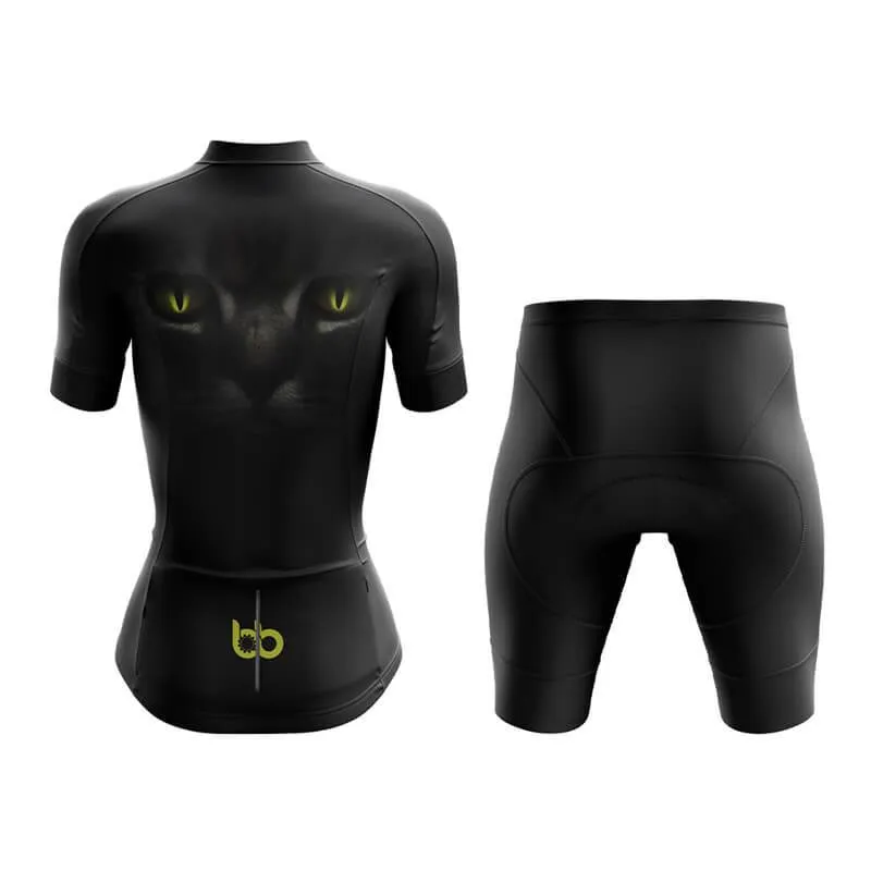 Cat (V5) Club Cycling Kit