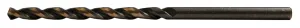 Century Drill And Tool Charger Drill Bit 11/64″ Overall Length 3-1/4″