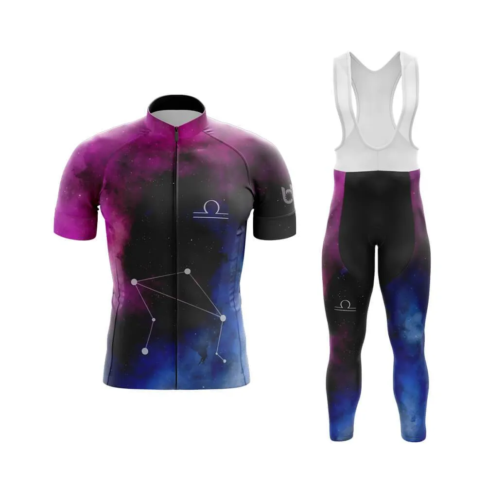 Constellation Zodiac (V2) (LIBRA) Club Cycling Kit